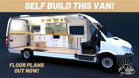 Mercedes Camper Van Floor Plans | Viewfloor.co