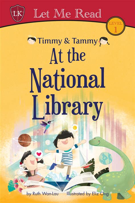 Timmy and Tammy Series Books - Level 1 - RightToLearn.com.sg