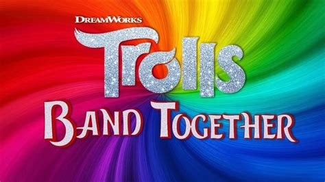 [FILMS VOIR] Les Trolls 3 (2023) Français entier Gratuit et VF by ...