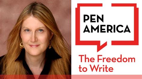 Trans Author Jennifer Finney Boylan Is PEN America President