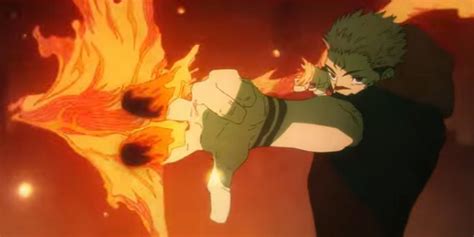 Sukuna's Cursed Technique Was Explained In The Jujutsu Kaisen Anime