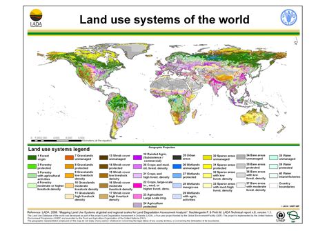 Subsistence Agriculture Geographic Regions - Farm House