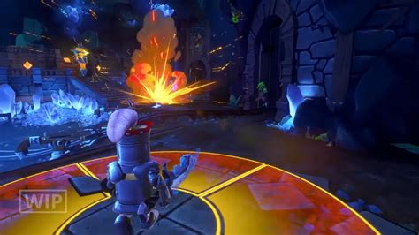 Dungeon Defenders: Awakened confirmed for Switch release