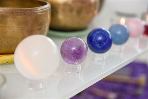 Best Crystals for Your Beauty Routine