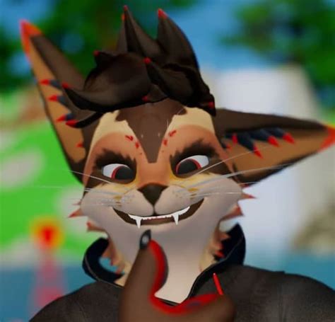 Vrchat Furry Avatar Maker