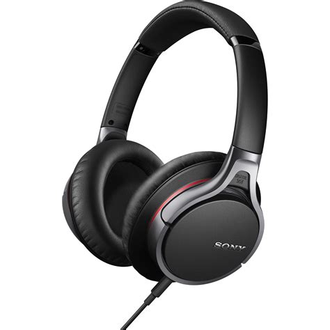 Headphones Sony