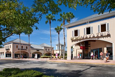 Ellenton Premium Outlets - Ellenton, FL - Business Profile