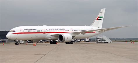 Boeing BBJ 787-9 - Price, Specs, Photo Gallery, History - Aero Corner