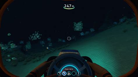 Map Of The Aurora Subnautica - Maps Model Online