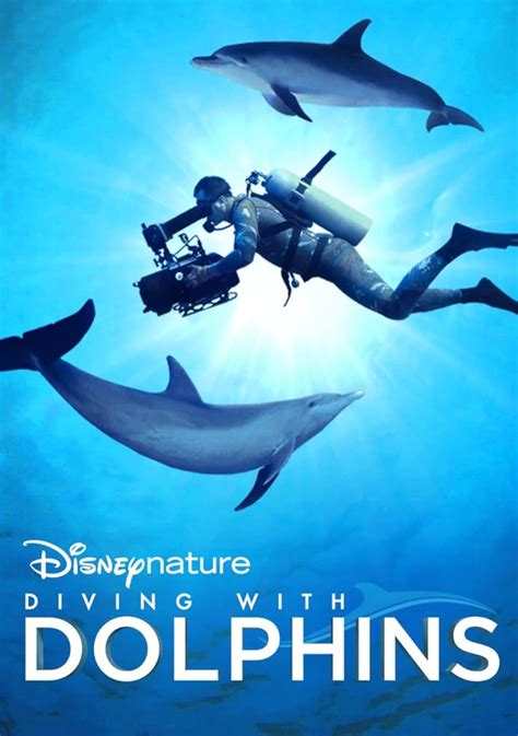 Diving with Dolphins (2020) - IMDb