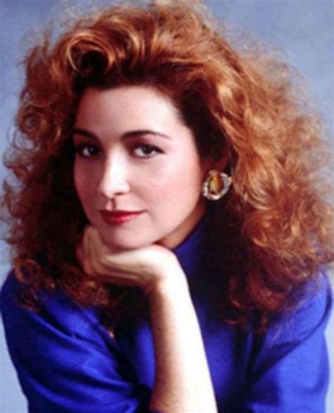 annie Potts | Designing women, Annie potts