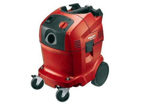 HILTI VC 40-UL-G02 - Универсальный пылесос (промышленый, строительный ...