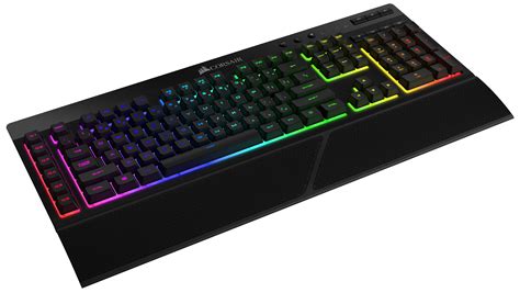 Corsair K57 RGB Wireless Keyboard | Technology X