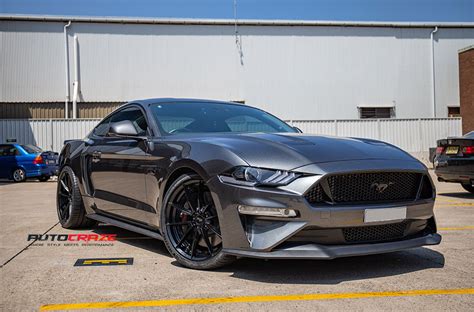 S550 Mustang Wheel Fitment Guide Fitment Industries, 45% OFF