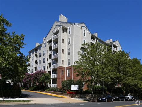 Rosslyn Heights - Arlington, VA | Apartment Finder