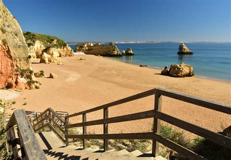 Lagos, Portugal; an independent tourism guide for 2024