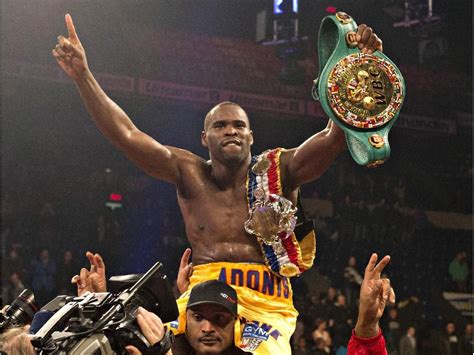 Adonis Stevenson to defend WBC title in Toronto Sept. 11 | Toronto Sun