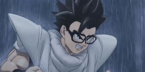 Dragon Ball Super: Super Hero Reveals New Gohan Trailer, Premiere Date