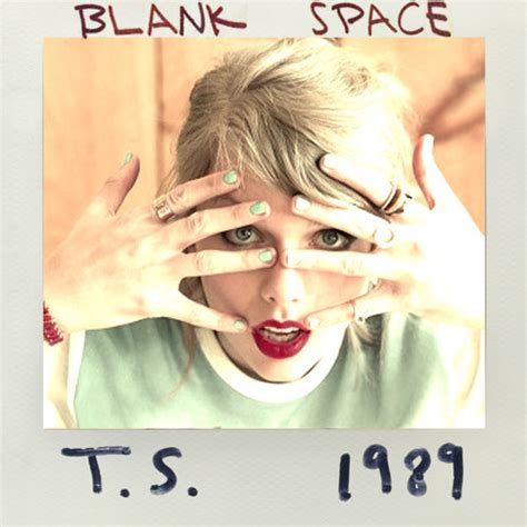 Stream Blank Space - Taylor Swift (Cover) by rinandasty | Listen online ...