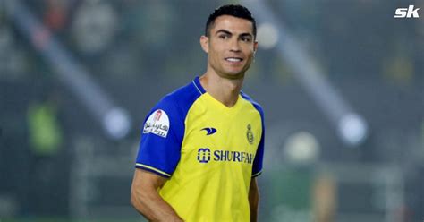 Cristiano Ronaldo welcomed on Al-Nassr debut with 'Siu' thunderclap ...