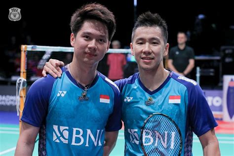 Biodata Profil Kevin Sanjaya Pemain Badminton Terbaik Mulai dari Nama ...