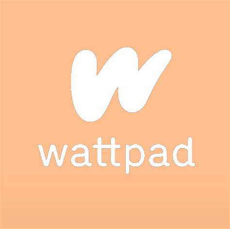 WattPad app icon | Capas de aplicativos, Aplicativos, Capas de celular ...