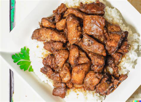 10 Delectable Adobo Variations for a Flavorful Adventure • HQ Manila