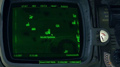 Fallout 4 Guide - Fusion Core Locations Guide