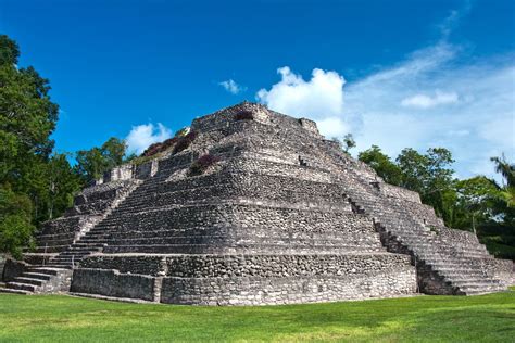 20 Best Ruins in Mexico You Must Visit | Road Affair