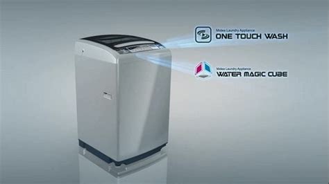 Top 16 Washing Machine Brands - Washing Machine Top 16 Brands