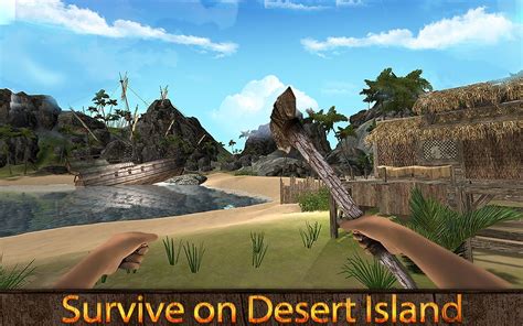 Stranded Island Survival 3D APK for Android Download