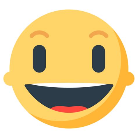 😃 Smiling Face With Open Mouth Emoji | Copy & Paste | Get Meaning & Images