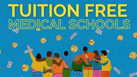 5 Truly Tuition-Free Medical Schools | ProspectiveDoctor