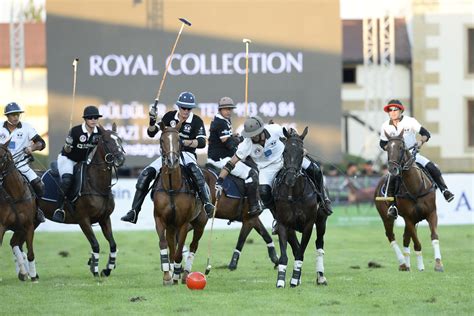 9th September 2016 – 1 st Day CBC Sport Arena Polo World Cup Azerbaijan ...