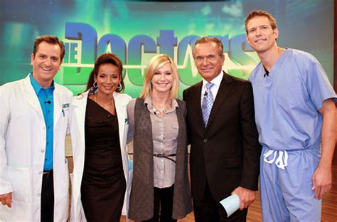 LifeVac Featured on The Doctors TV show. – Lifevac.life