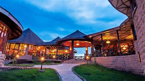 Lake Nakuru Sopa Lodge - Rates/Prices (2024) - Contacts to Book