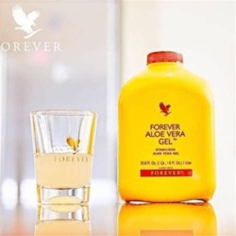 Buy Forever Living Aloe Vera Gel 1000 ml - Best Price in Pakistan ...