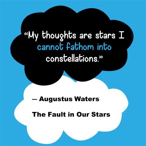 12 Beautiful 'The Fault In Our Stars' Quotes That Will Touch Your Soul ...