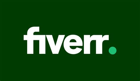 Fiverr Rebranding with James Greenfield