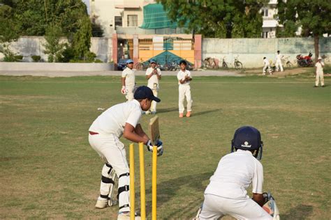 Best Cricket Academy in Faridabad - Mantor Just Sports