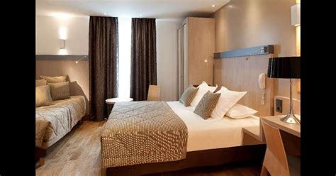 Hôtel Tourisme Avenue in Paris, France from $136: Deals, Reviews ...