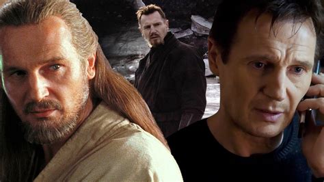 The 10 Best Liam Neeson Movies of All Time - Networknews