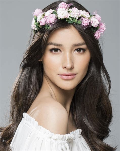 One of the Filipino celebrities we love: Liza Soberano 😍 "She is a ...