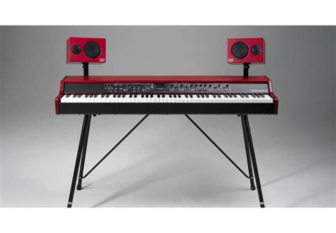 Nord Keyboards Nord Piano Monitor V2