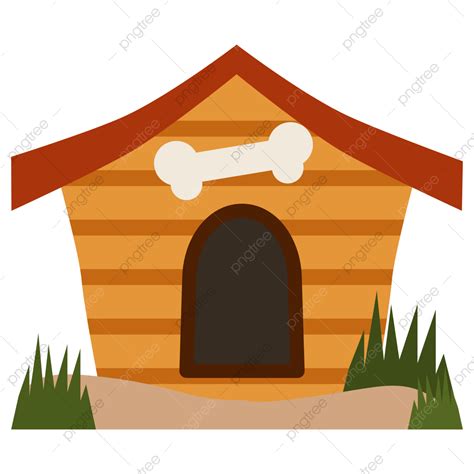 Dog Cage Vector Art PNG, Doghouse Home Dog Cage, Doghouse, Home, Cage ...