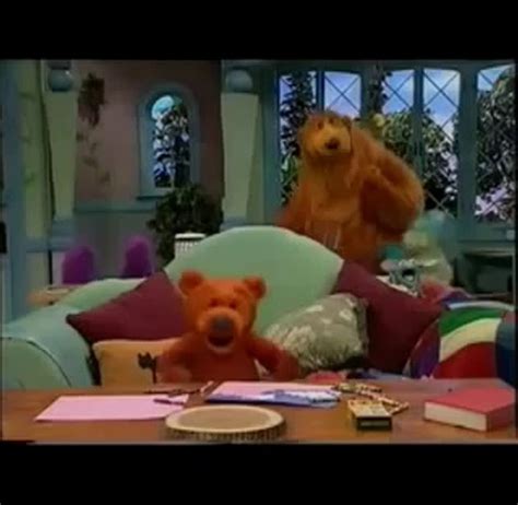 Bear In The Big Blue House Full Episodes Movie - video Dailymotion