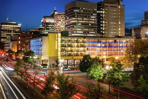 15 Best Portland Oregon Hotels - The Crazy Tourist