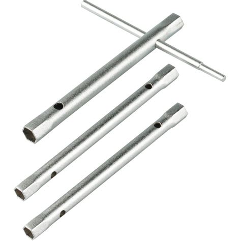 Rothenberger Monoblock Tap Spanner Set | Toolstation