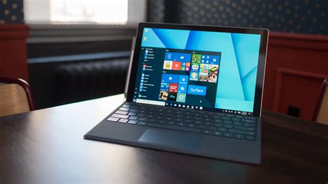 Microsoft Surface Pro (2017) | TechRadar