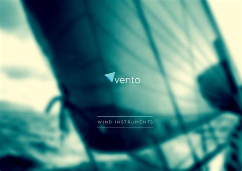 Vento on Behance